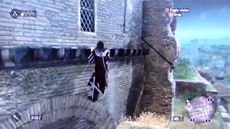 Assassin S Creed Brotherhood Playthrough Pt16 YouTube