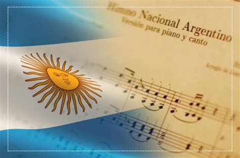 11 De Mayo Día Del Himno Nacional Versión Instrumentos Autóctonos