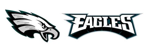 Philadelphia Eagles Logo Printable Portal Tutorials