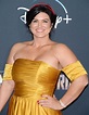 Gina Carano Attends The Mandalorian Premiere in Hollywood 11/13/2019-5 ...