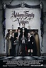 Movie Poster »Addams Family Values« on CAFMP
