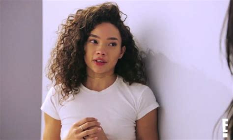 Model Squad Ashley Moore In Drakes ‘scarface Movie Plays His Lover