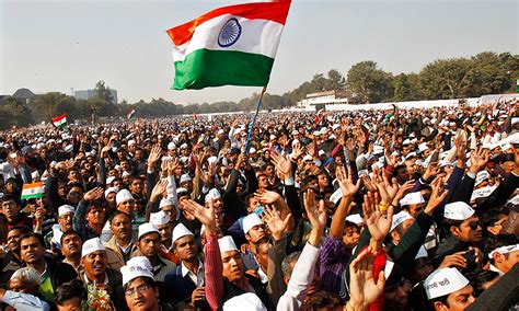 Is The Indian Democracy In Need Of A Makeover