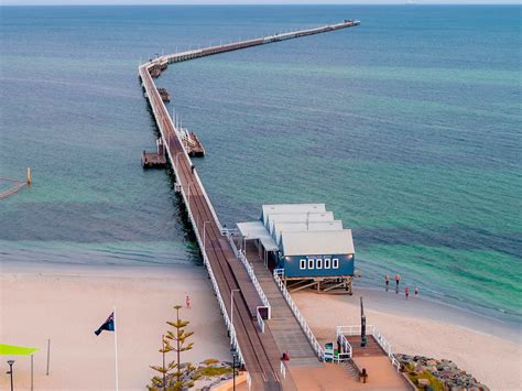 Busselton Jetty Through The Ages Businesstoday