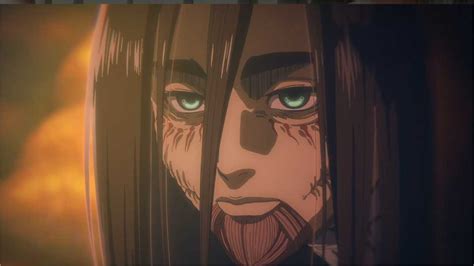 Author Says Initial Idea Of Attack On Titans Ending Hasnt Changed