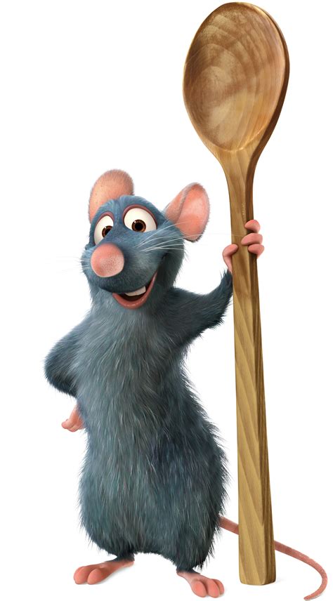 Ratatouille The Walt Disney Company Pixar Film Animation Png Clipart