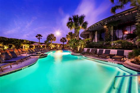 Hotel Galvez & Spa Wyndam Grand Hotel Galveston, TX - See Discounts