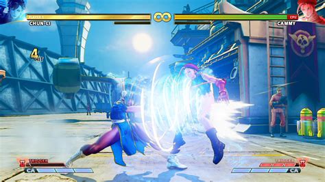 Street Fighter 5 Arcade Edition Review Updated Expanded And Finally A