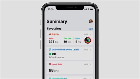 When you need to track your macronutrients in detail, lifesum is a great addition to your apple watch. Apple Fitness Health Tracker