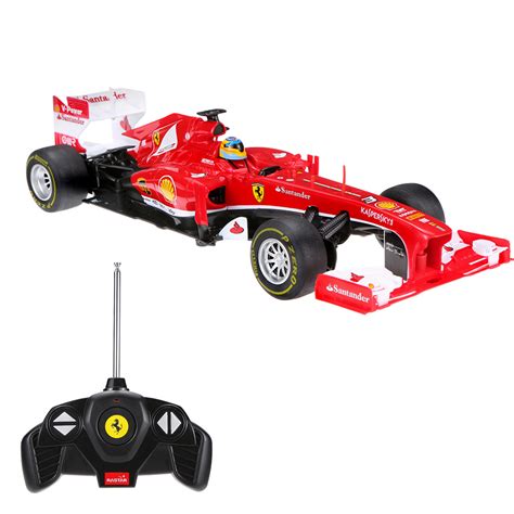 This is not simply a ranking of the best 10 drivers overall, but judged based on. Original RASTAR 53800 1/18 F1 RC Radio Remote Control Car ...