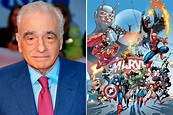 Martin Scorsese abrió la polémica: “Lo que hace Marvel no es cine ...