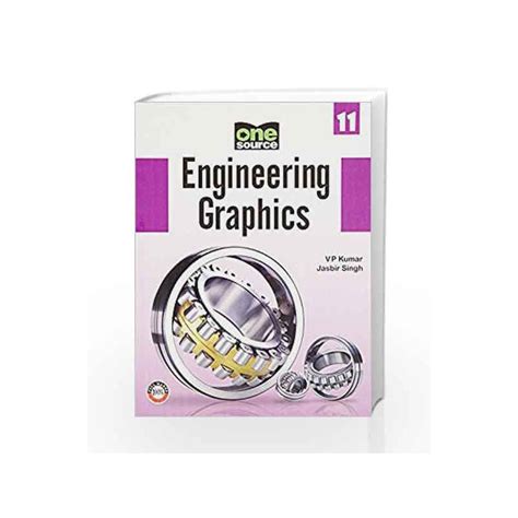 Engineering Graphics Class 11 By Vp Kumar Buy Online Engineering