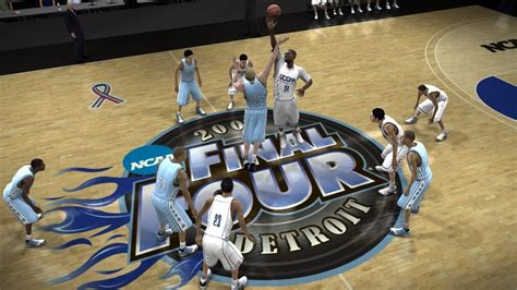 Ncaa basketball games on now. Exclusive: First Look at NCAA Basketball 09: March Madness ...