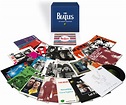 The Beatles - The Singles Collection [7in Singles Box Set] [23 Discs ...