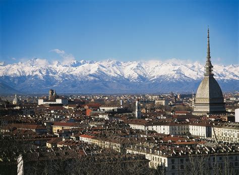 Travel And Adventures Turin Torino A Voyage To Turin Italy Europe