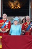 Regina Elisabetta II: ecco tutti i suoi nipoti | Vogue Italia