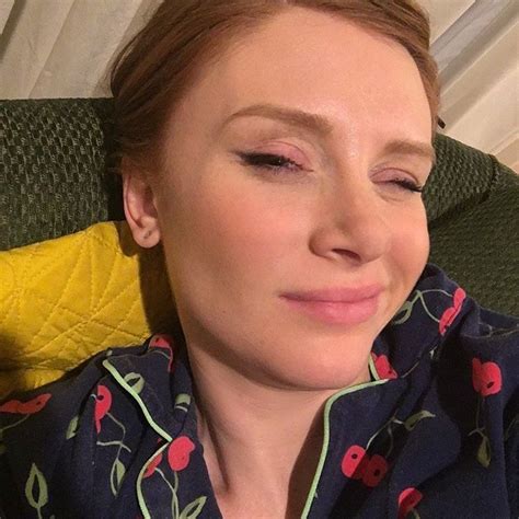 Bryce Dallas Howard Nude And Sexy Photos The Fappening