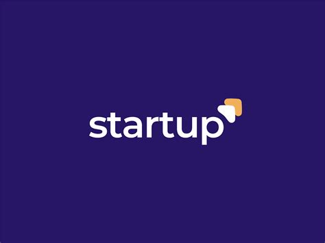 Startup Logo Design And Animation By Gevorg Hayrapetian On Dribbble