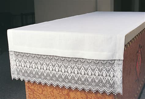 Altar Cloth 6195 Mckay Church Goods