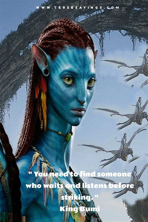 Avatar Quotes Best Avatar Quotes Famous Avatar Quotes Artofit