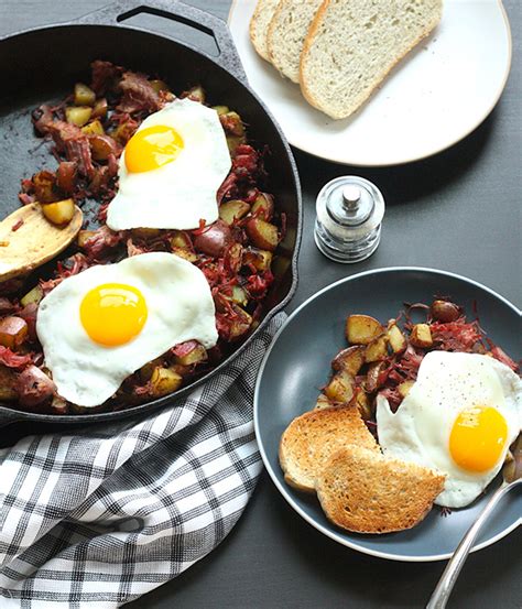 Check spelling or type a new query. Classic Corned Beef Hash