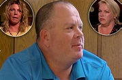‘Sister Wives’s Fakery: Meri Brown Invited Janelle’s Ex-Husband To ...