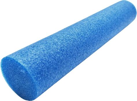 Buy Floating Pool Noodles Foam Tube Super Thick Swim Pool Foam Noodles Bright Colorful