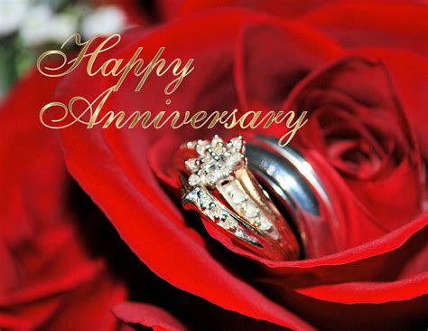 Marriage Anniversary Wallpapers Wallpaper Cave