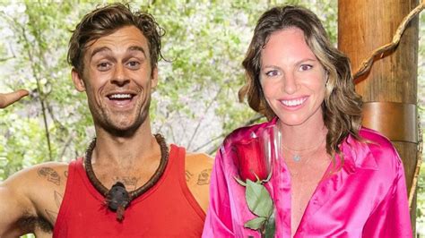 The Challenges Ryan Gallagher And Emily Seebohm Are Dating