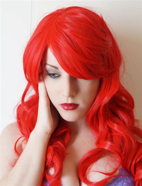 Red Head Stock 1 By The Wild Kat On Deviantart