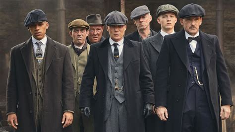 Peaky Blinders Season 6 Release Date Confirmed And Its Sooner Than We Thought Techradar