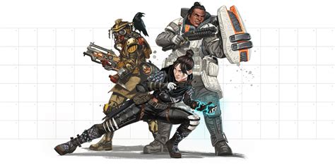 Apex Legends Png Free Download Png Arts