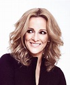 BBC's Gabby Logan: “Japan Was Like Nowhere I’d Ever Been” | Tokyo Weekender