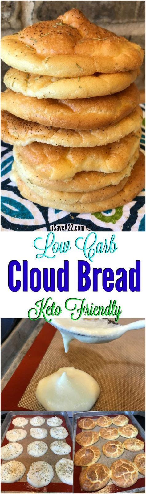 In a small bowl, whisk together the whey protein, baking powder, baking soda, cream of this naturally keto and low carb recipe was adapted to fit the atkins program from several different recipes. Low Carb Cloud Bread Recipe Made with Baking Soda | Recipe ...