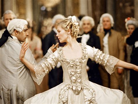 Marie antoinette's soundtrack made sense in other ways, too: Marie-Antoinette's 30-year romance with a Swedish count ...