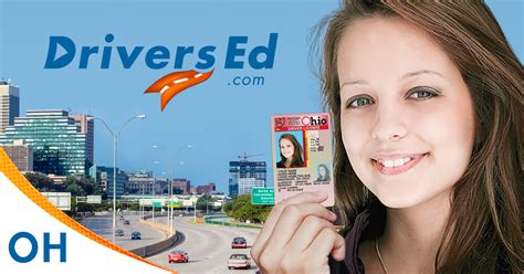 Ohio Online Drivers Ed Driving School Ohio