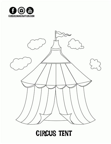 Make a coloring book with iguana book fair for one click. County Fair Coloring Pages For Kids - Coloring Home