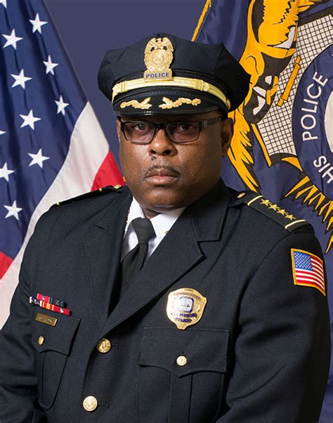 Deputy Chief Special Operations Michael Hardy Memphis Police Department