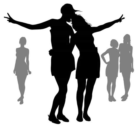 60 Girl Looking Down Silhouette Illustrations Royalty Free Vector Graphics And Clip Art Istock