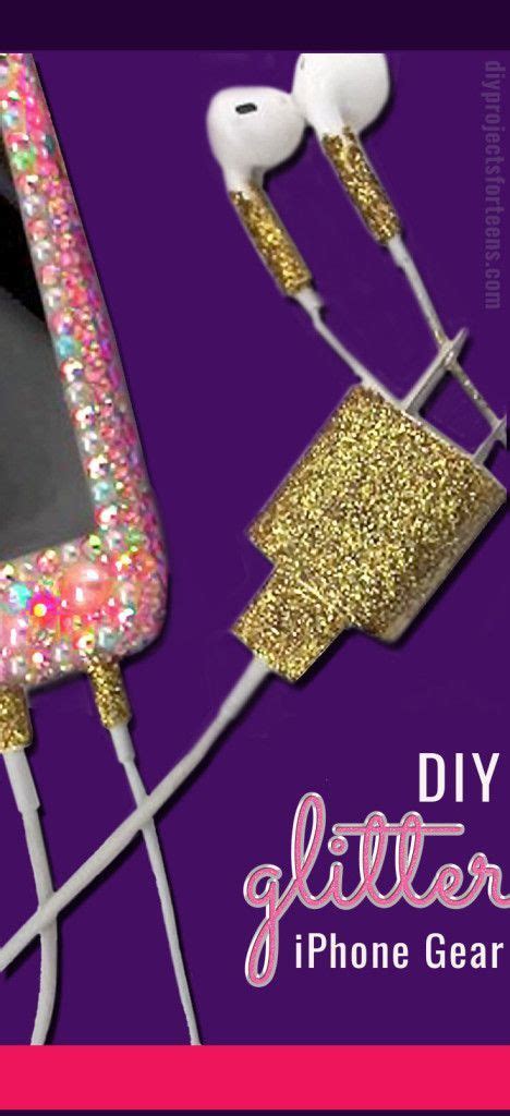 Glitter Crafts 34 Sparkly Diy Ideas Youll Love Diy Crafts How To