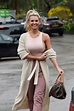Christine McGuinness â€“ Out and about in Alderley Edge - 1 : luvcelebs