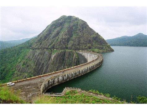 This year southwest monsoon, which has caused a series of floods and landslides in several districts of the kerala state. Picturesque Dams and Reservoirs in Kerala Which You ...
