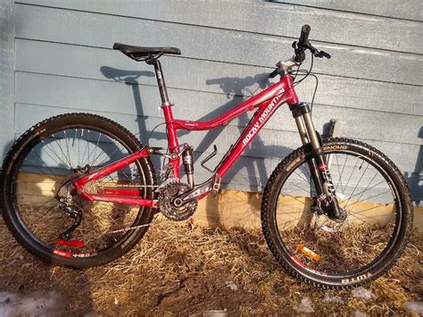 2012 Rocky Mountain Altitude 50 For Sale