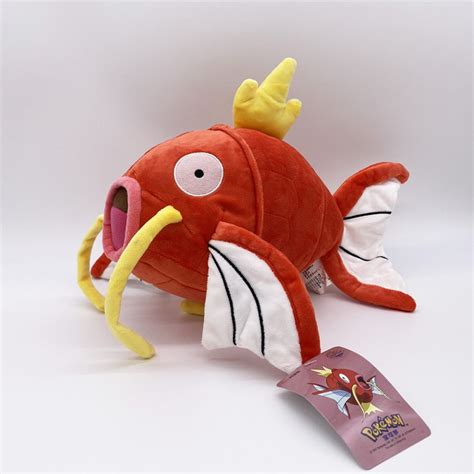 Magikarp Plush Pokémon Soft Toy 30cm