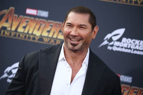 New Actions Thriller Traphouse Taps Dave Bautista