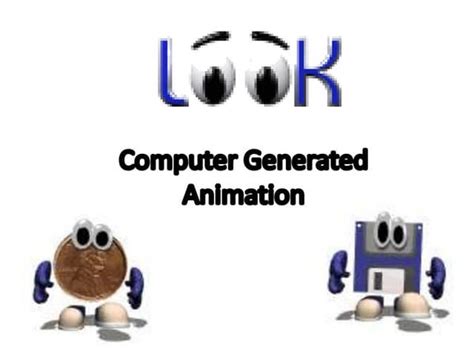 Cgi Animation