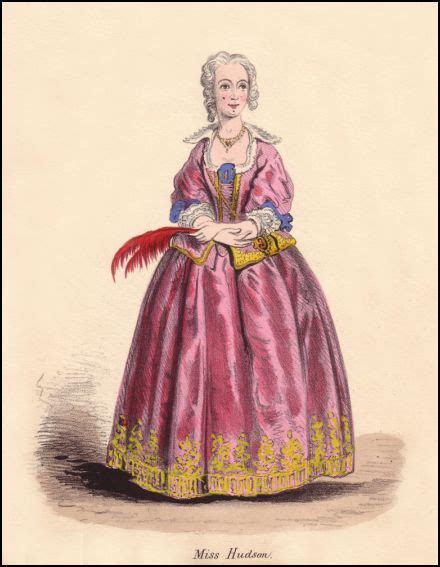 Georgian Fancy Dress Costume Plates In Victorian Antique Fashion