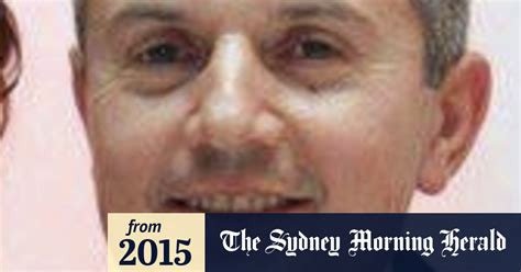 Vaccines are medicines that help the body fight disease. Branko Gorgievski the first Australian to use new brain ...