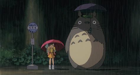 My Neighbor Totoro Review Streaming On Netflix