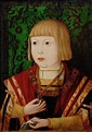 Ferdinando I d'Asburgo (1503-64), fratello minore di Carlo V e suo ...